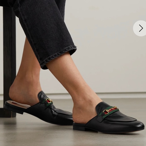 🔥SUPER SALE REDUCTION🔥✅PRICE FIRM✅ AUTHENTIC GUCCI Horsebit Princeton - Picture 14 of 16